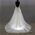 long tail ball gown wedding dresses for women gowns